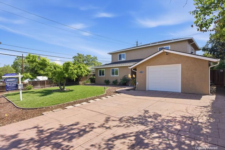 Property Photo:  19170 Tilson Avenue  CA 95014 