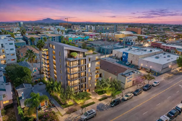 Property Photo:  3937-3941 Utah  CA 92104 