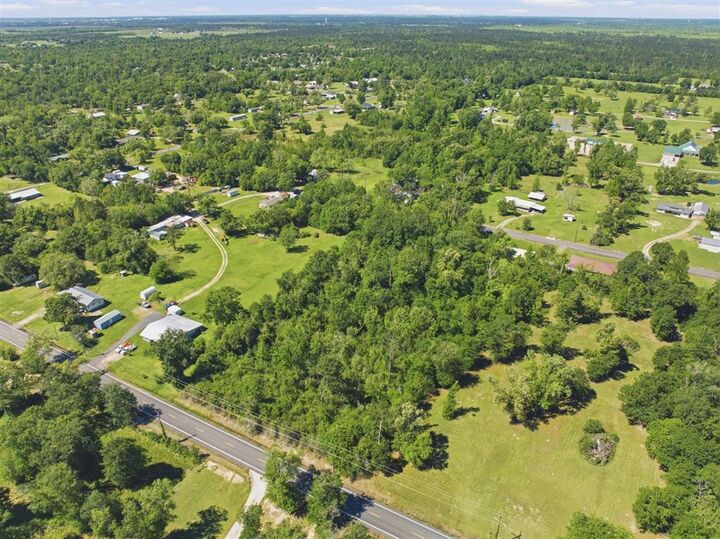 Property Photo:  Tbd Claude Hebert Rd  LA 70615 