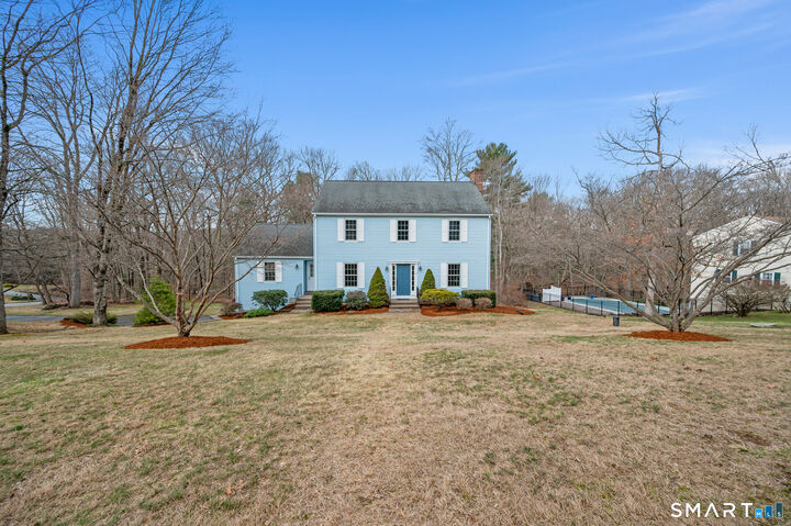 Property Photo:  9 Deer Hill Lane  CT 06238 