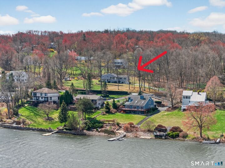 Property Photo:  21 Lillinonah Drive  CT 06804 