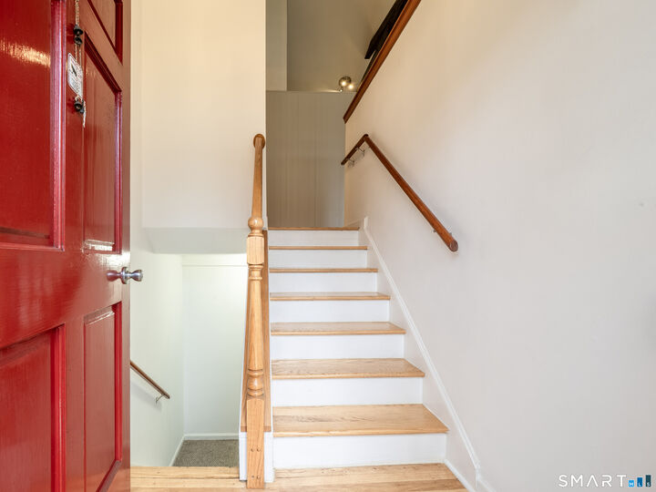 Property Photo: 94-D Miry Brook Road CT 06810