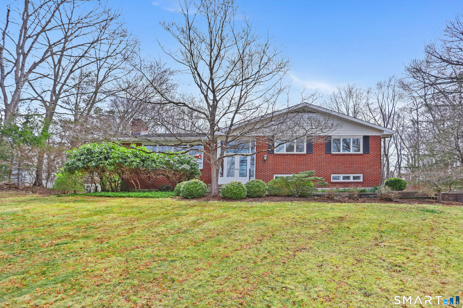 Property Photo:  35 Orchard Drive  CT 06897 