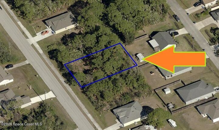 Property Photo: 931 San Filippo Drive SE FL 32909