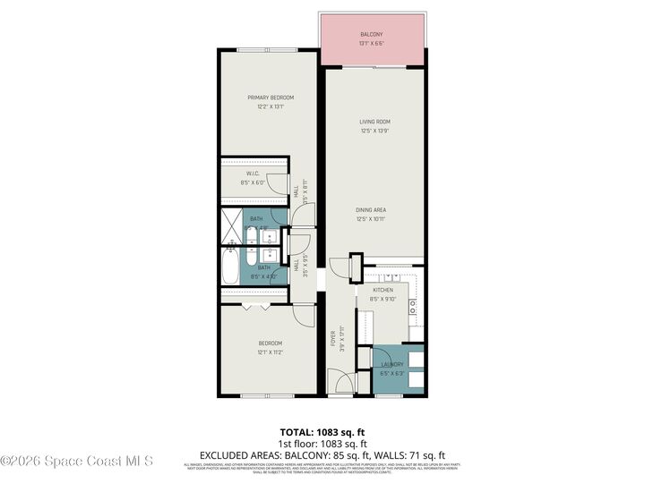 Property Photo: 15 Sunflower Street FL 32931