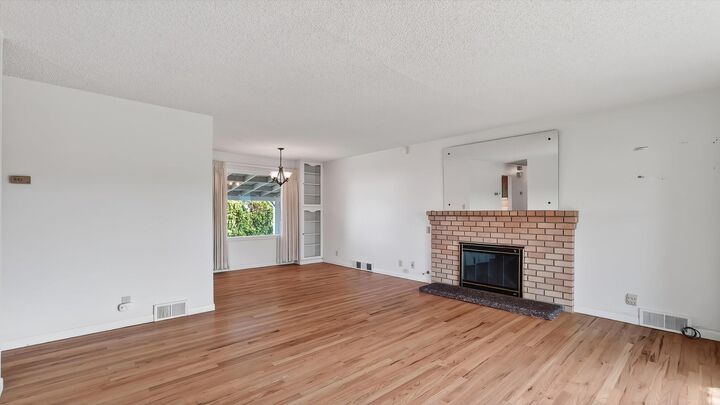 Property Photo:  4624 W. Northwest Blvd Quiet Part Of Northwest Blvd.  WA 99205 