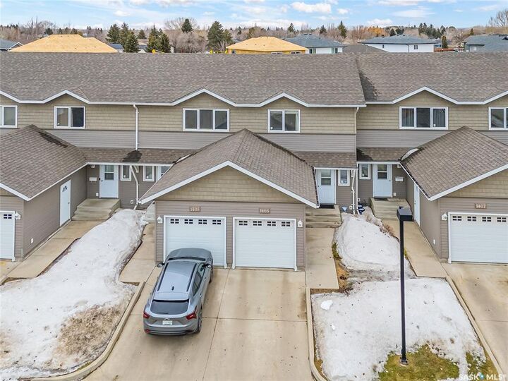 Photo de la propriété: 715 Hart Road 1406 SK S7M 3Y7