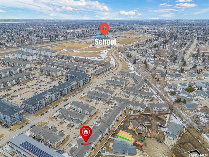 Photo de la propriété:  715 Hart Road 1406  SK S7M 3Y7 