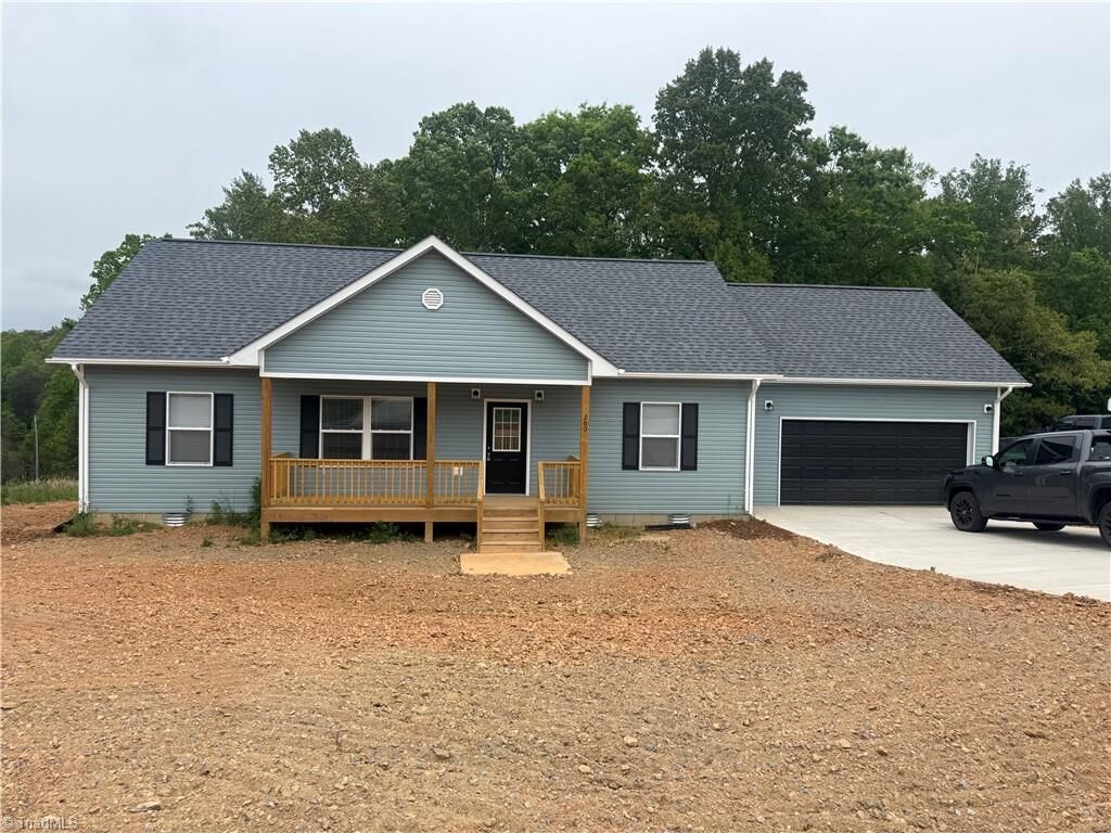 Property Photo: 200 Page Farm Road NC 27030
