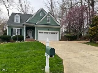 Property Photo:  125 Bellemont Road  NC 27312 