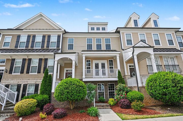 Property Photo:  816 Tunisian Drive  NC 27523 