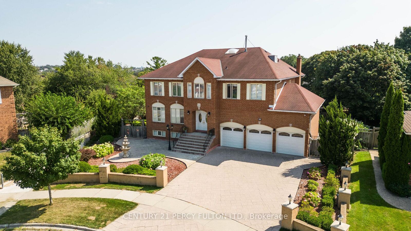 Property Photo: 23 Leah Crescent ON L1T 3J2