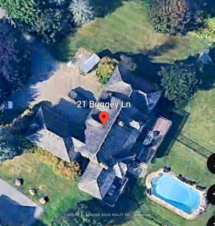 Photo de la propriété:  21 Buggey Lane  ON L1Z 1X4 