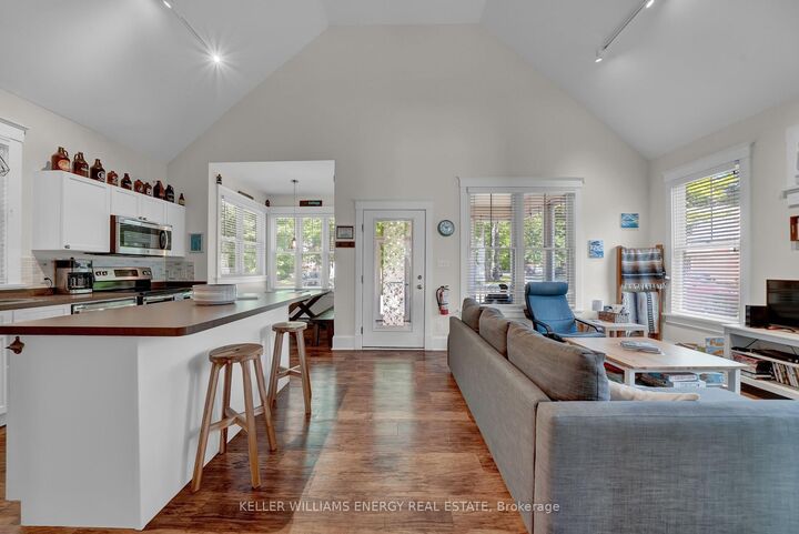 Property Photo: 2 Pine Forest Lane ON K0K 1P0