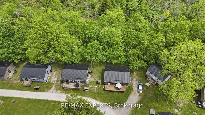 Property Photo: 230-232 Lake Dalrymple Road 18 ON L0K 1W0