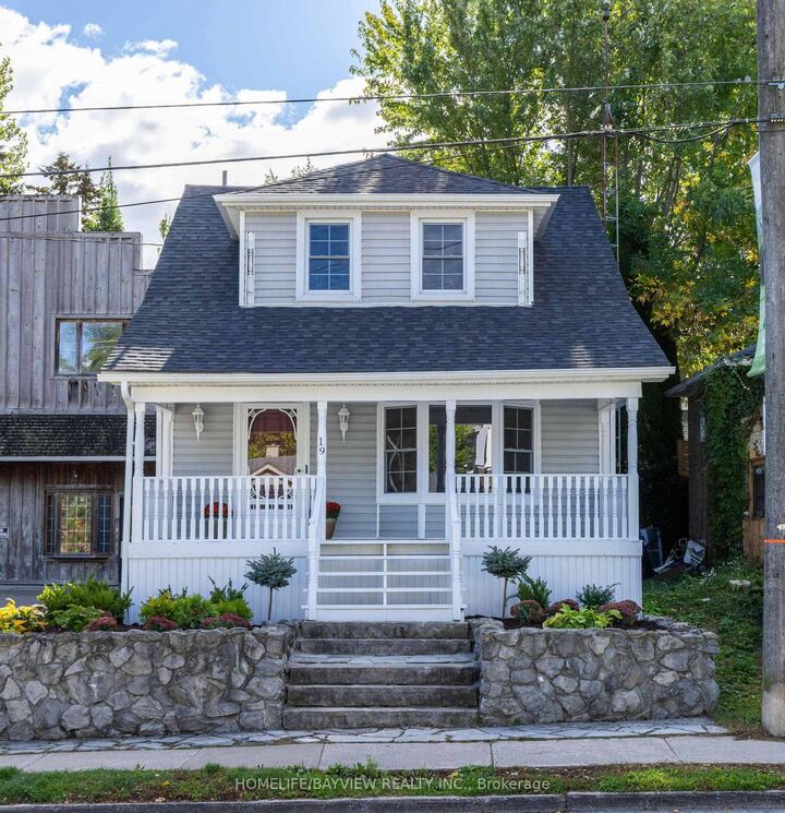 Property Photo: 19 Main Street ON L2N 4T5