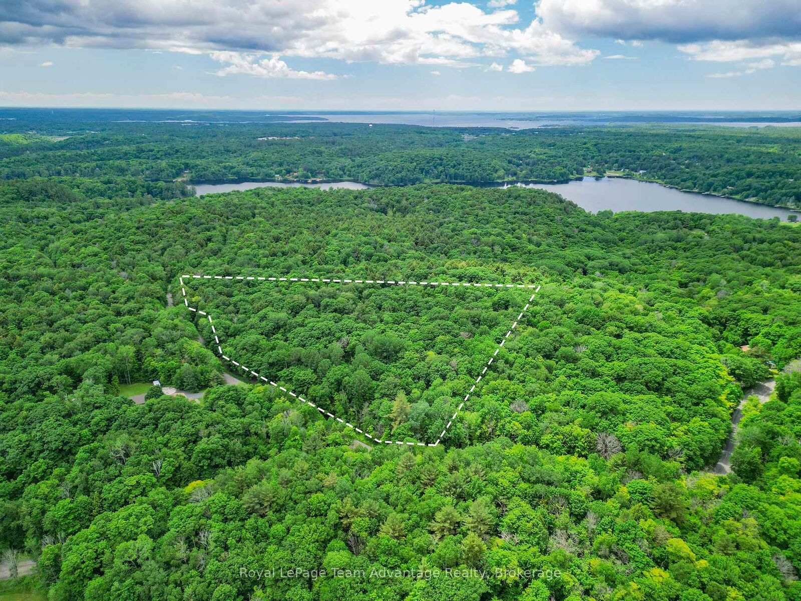Property Photo:  0 Mill Lake Trail  ON P2A 2W9 