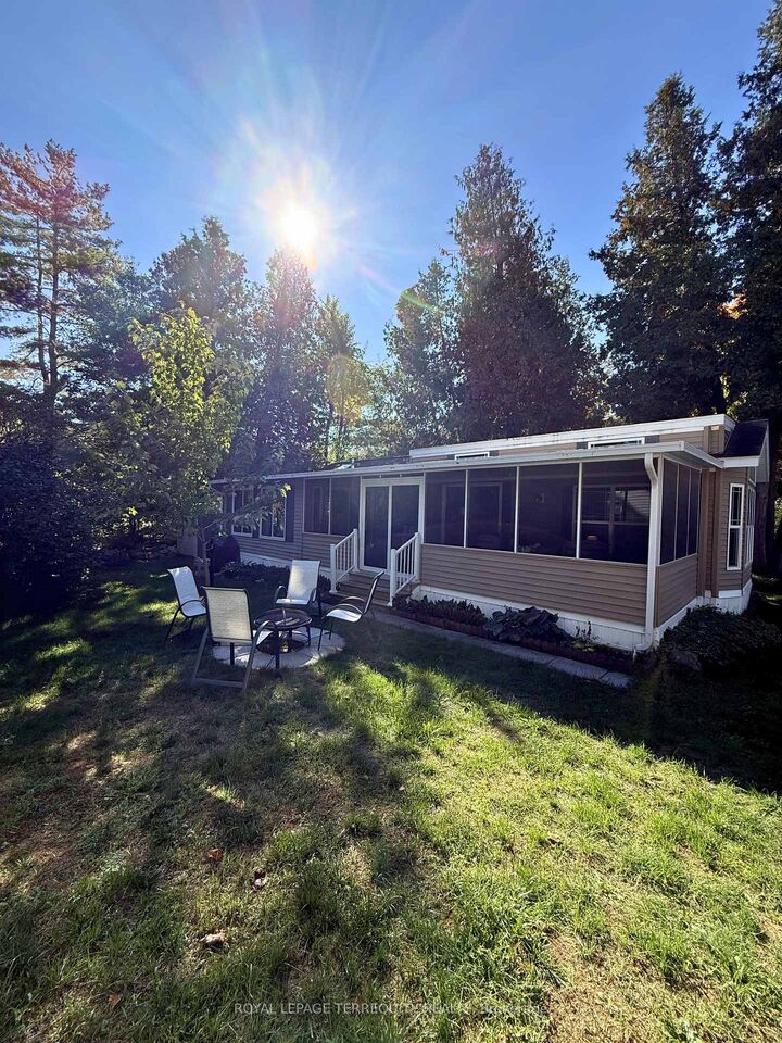 Property Photo: 14 Rockhaven N/A ON K0L 2H0