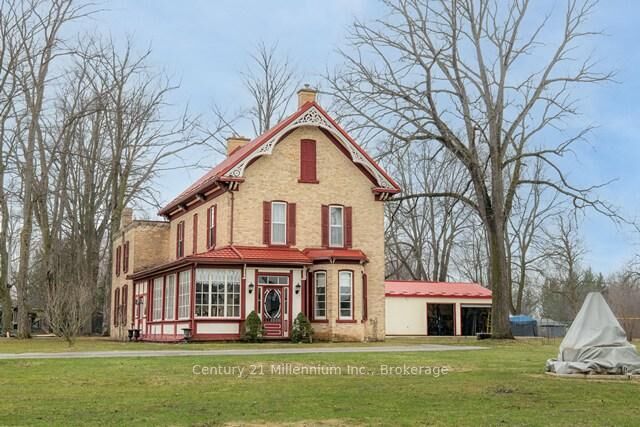 Photo de la propriété:  1 Jessie Street  ON N0G 2R0 