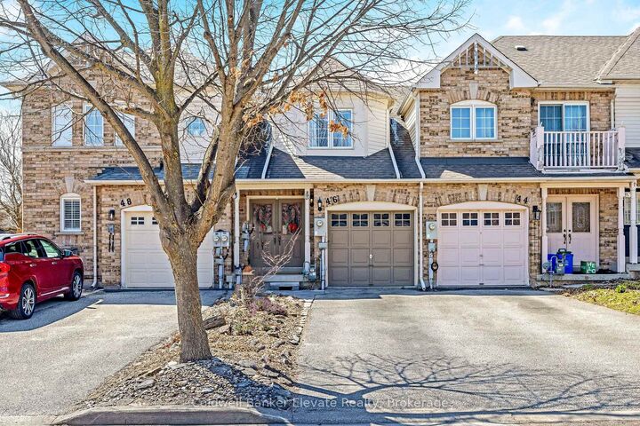 Property Photo:  46 Harding Street  ON L7G 6B2 