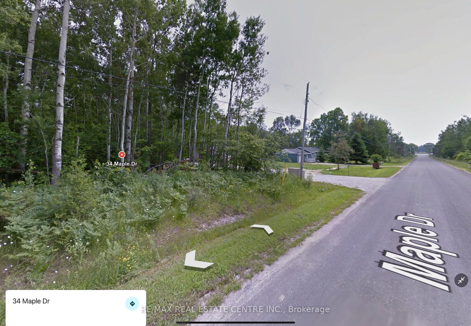 Property Photo:  34 Maple Drive  ON N0H 1Z0 