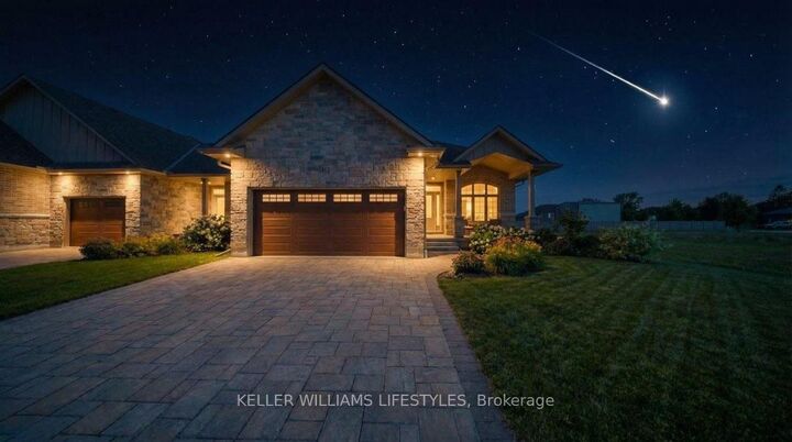 Property Photo:  112 Leneve Street  ON N0N 1J0 