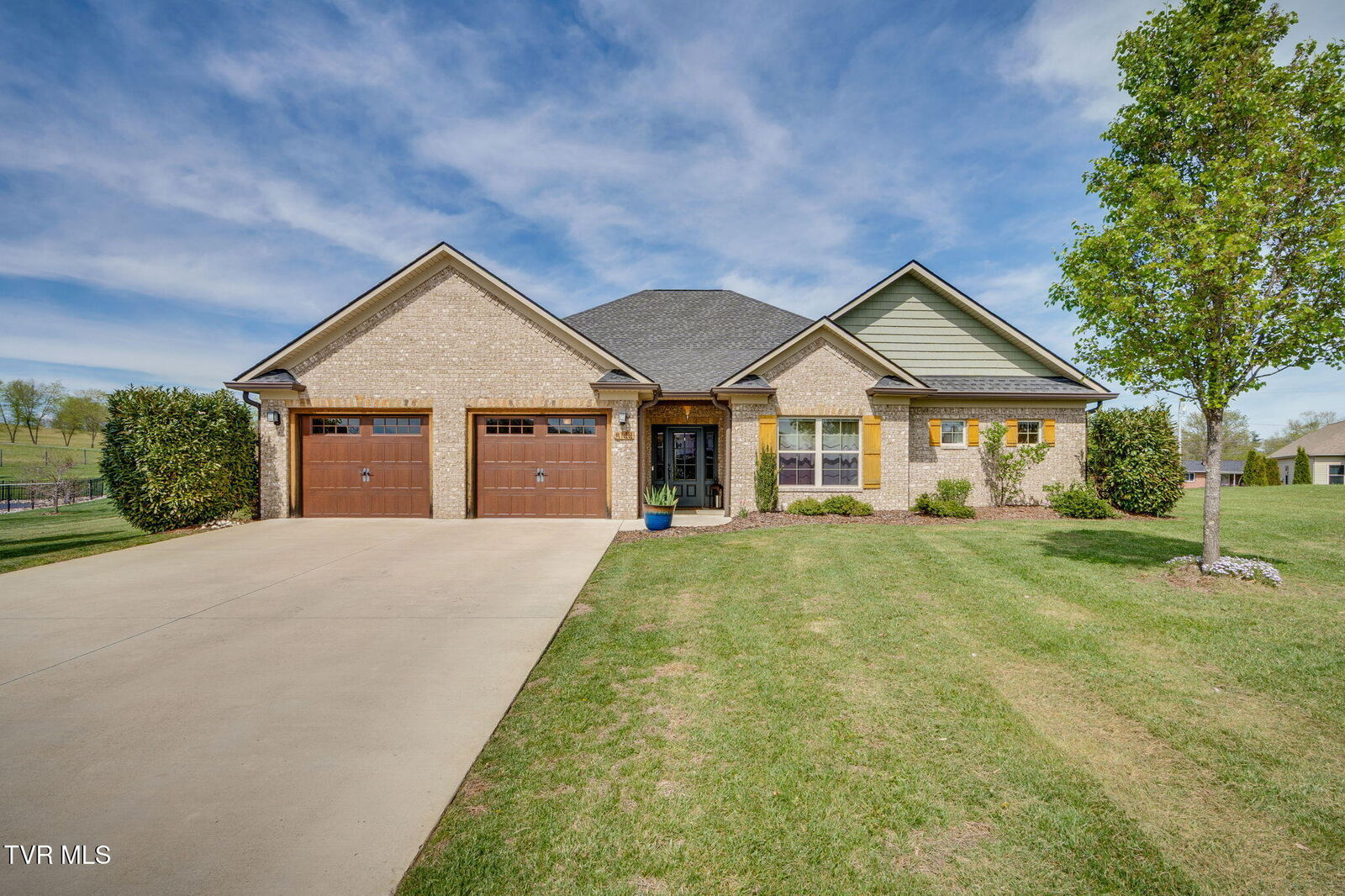 Property Photo:  5144 Hester Court  TN 37686 