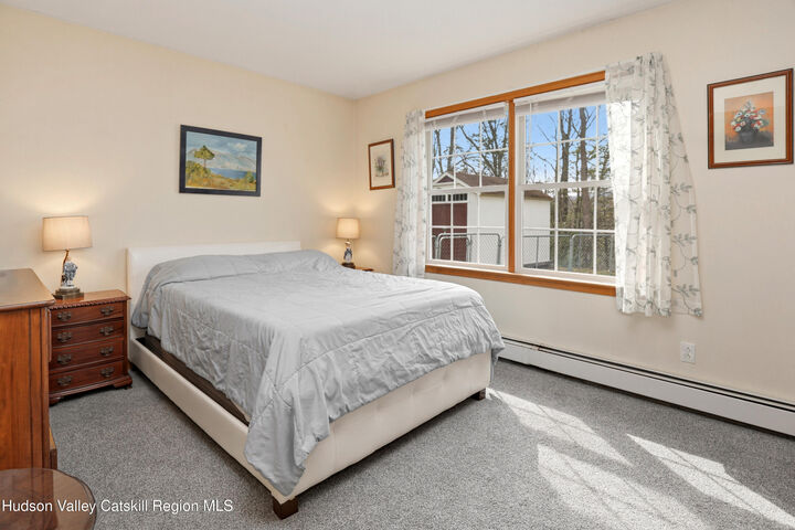 Property Photo:  8 Robbins  NY 12477 