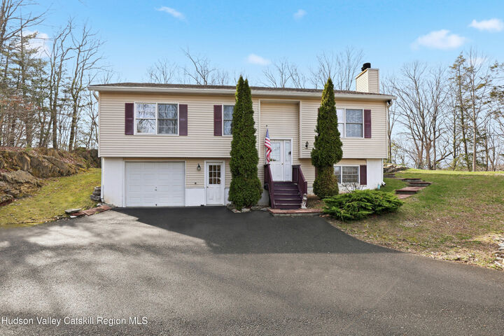 Property Photo: 8 Robbins NY 12477