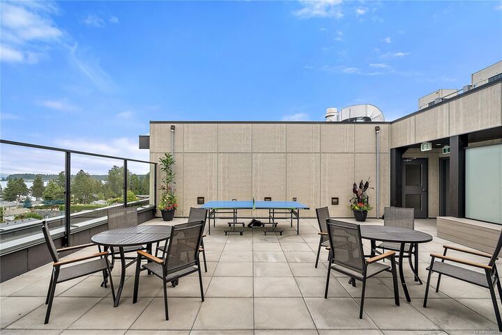 Property Photo: 2520 Hackett Cres #502 BC V8M 0C5