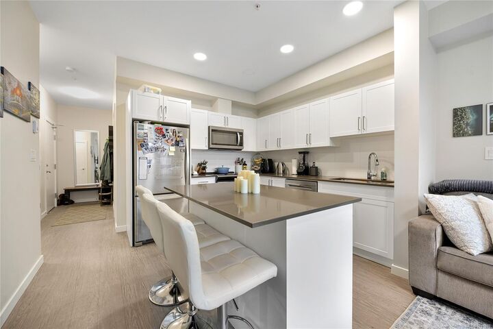 Property Photo: 2843 Jacklin Rd 301 BC V9B 4P4