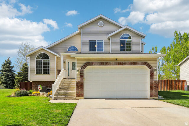 Property Photo:  2119 N 2360 W  UT 84015 