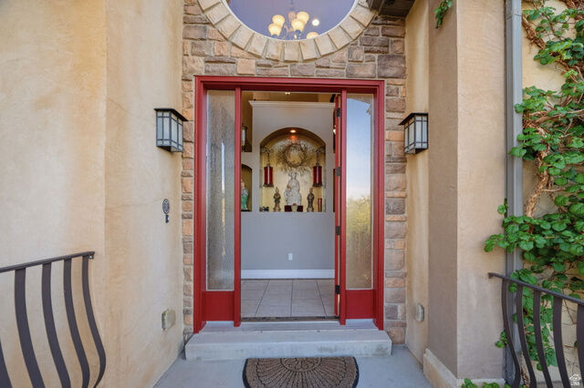 Property Photo: 14116 S Timber Ridge Dr UT 84020