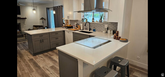 Property Photo:  7152 S 2740 E  UT 84121 