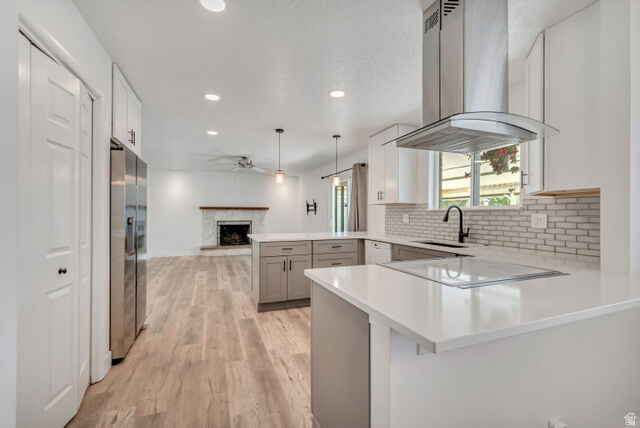 Property Photo:  7152 S 2740 E  UT 84121 