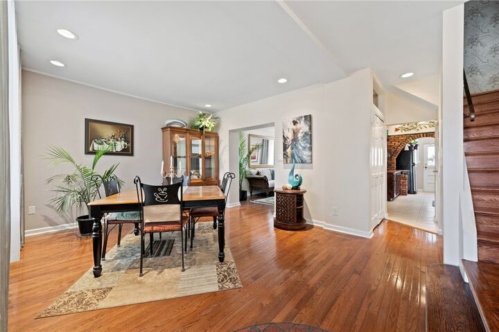 Property Photo: 956 Greenfield Ave PA 15217