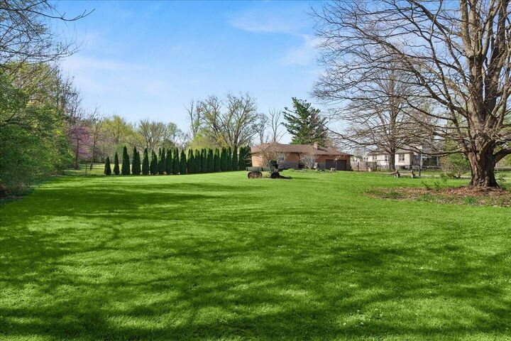 Property Photo:  2821 Dayton Springfield Road  OH 45506 