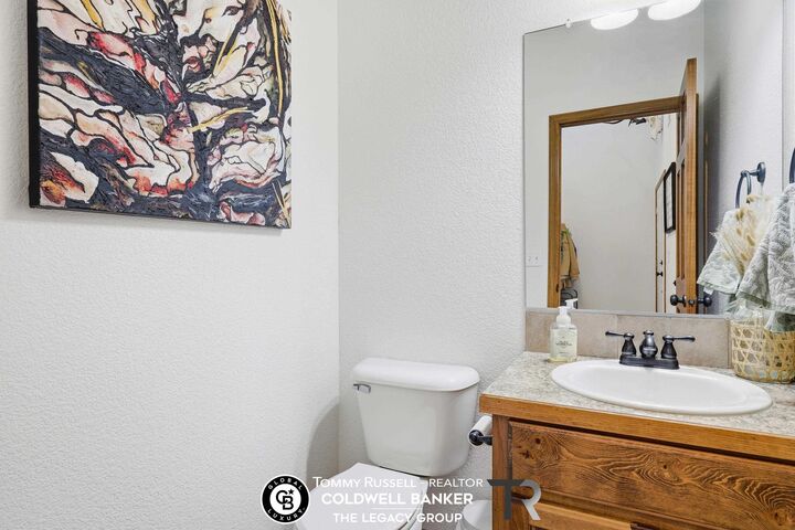 Property Photo:  653 7th Street  WY 82636 