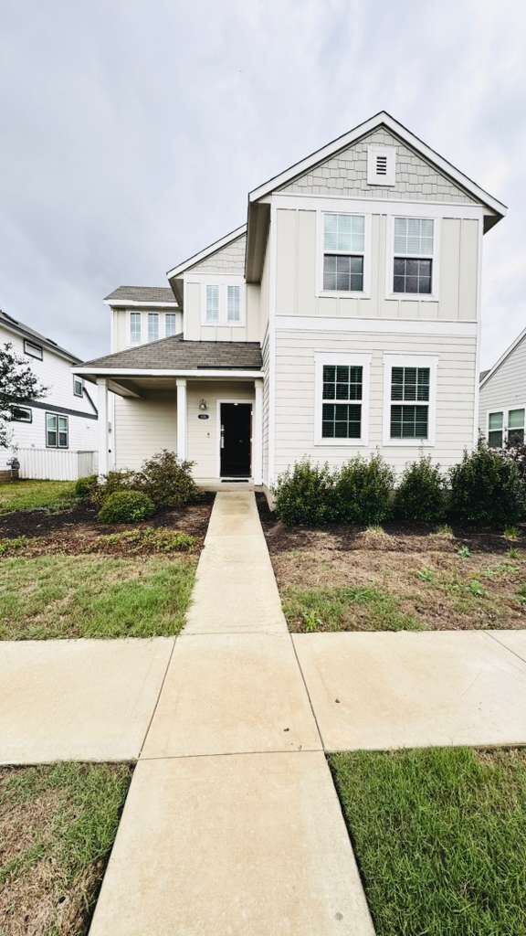 Property Photo: 1305 Goforth Road TX 78640