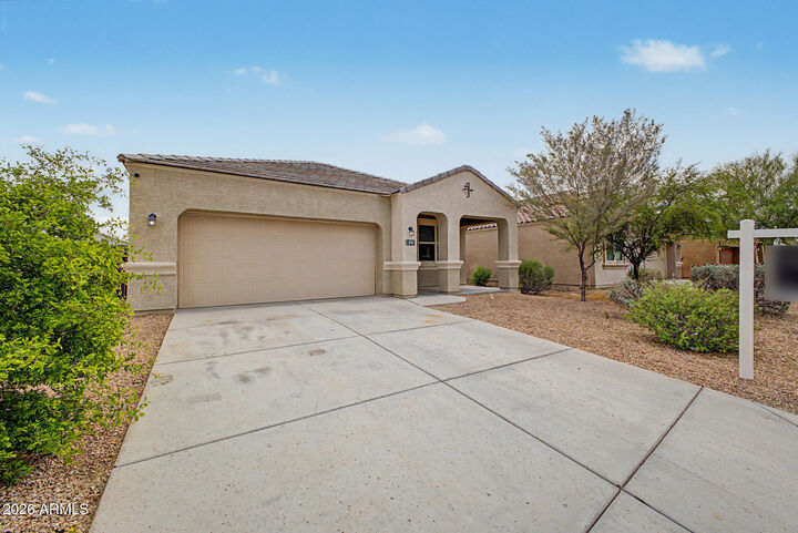 Property Photo:  3795 N 298th Avenue  AZ 85396 