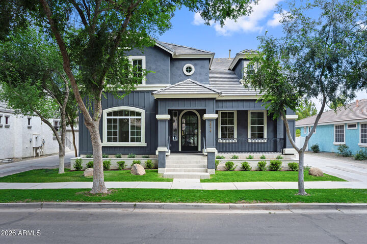 Property Photo:  2974 E Camellia Drive  AZ 85296 