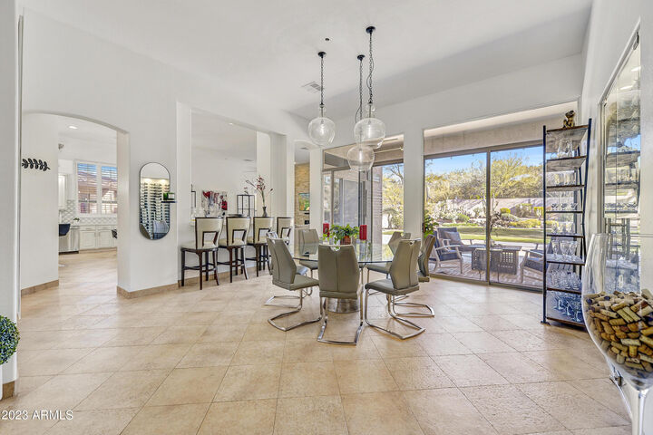 Property Photo:  24543 N 76th Place  AZ 85255 