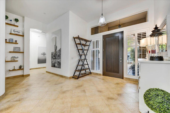 Property Photo: 24543 N 76th Place AZ 85255