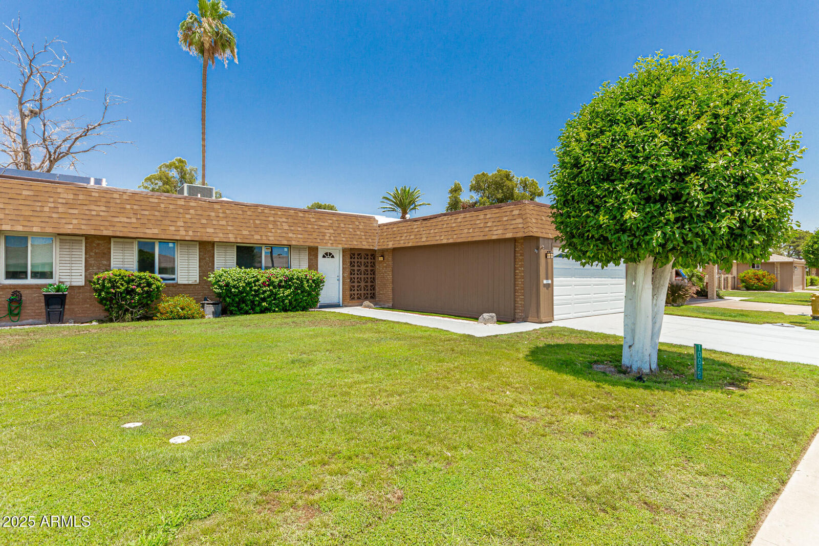 Property Photo:  10022 W Mountain View Road  AZ 85351 