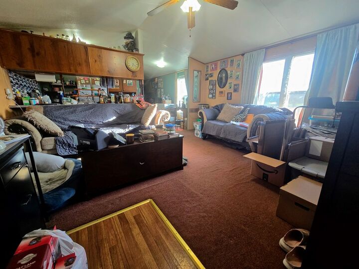 Property Photo:  11308 Stratton Rd  OH 44287 
