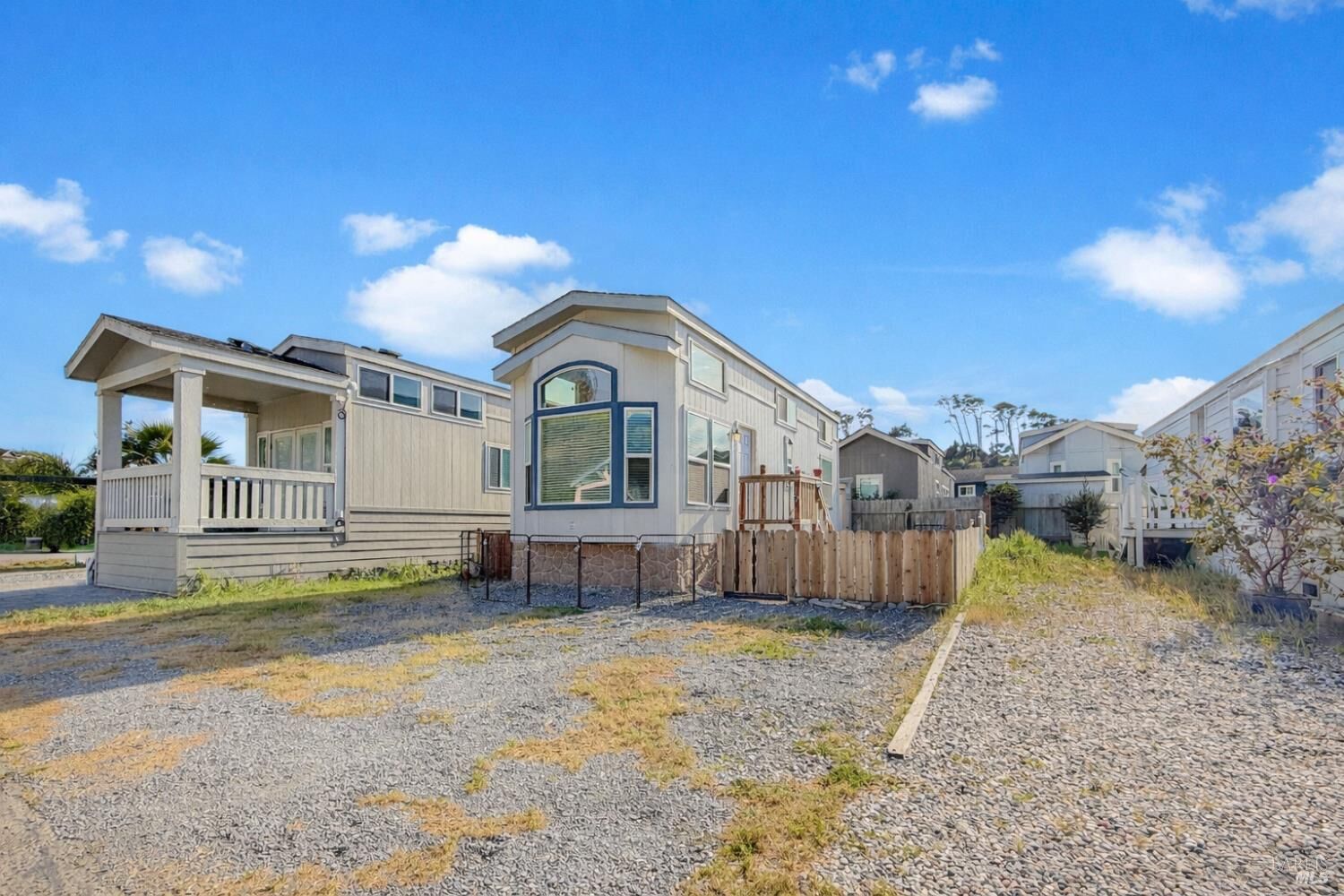 Property Photo:  32200 N Harbor Drive 19  CA 95437 