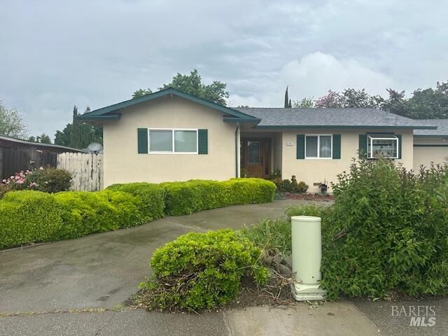 Property Photo:  440 McKenzie Drive  CA 95620 