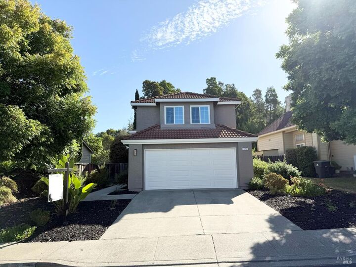 Property Photo:  873 Knights Circle  CA 94591 