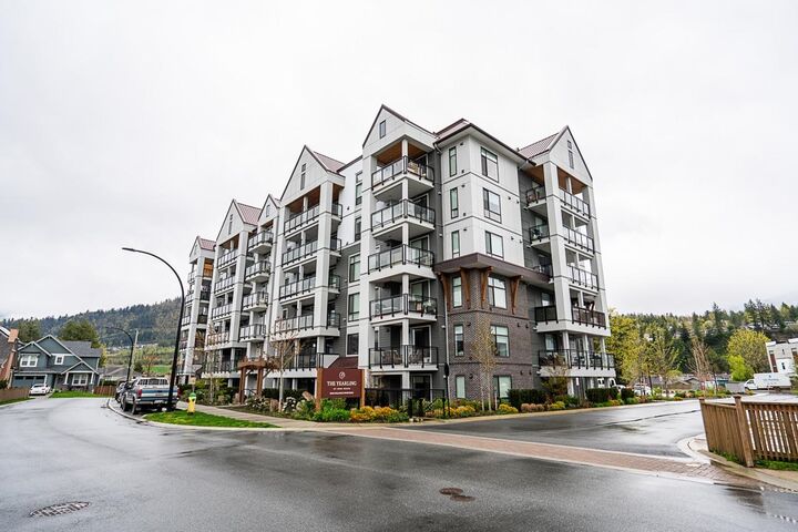 Property Photo: 6045 Chilliwack River Road 506 BC V2R 6L5