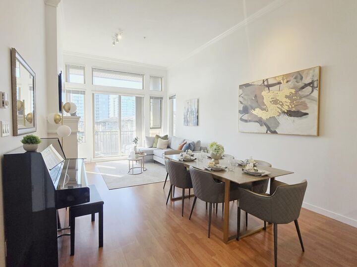 5133 Garden City Road 1427 — photo 1